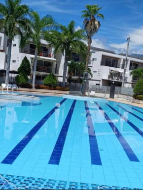 Apartasol Santafe de Antioquia